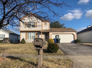 5663 Dashshund Ct, Columbus, OH 43232