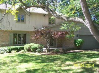 2429 Cannons Park Rd, Toledo, OH 43617