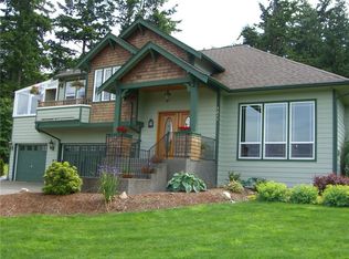 7211 NE Mount Baker View Ln, Hansville, WA 98340