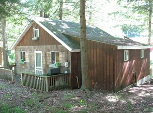 Cranberry Lake Rd, Brackney, PA 18812