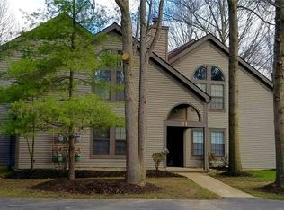 1143 Red Tail Hawk Ct UNIT 2, Youngstown, OH 44512