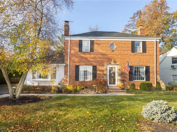 19463 Frazier Dr, Rocky River, OH 44116