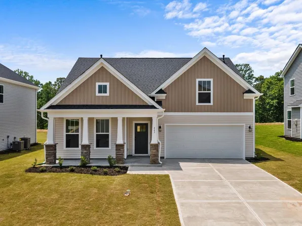 449 Fenwick Dr, Woodruff, SC 29388