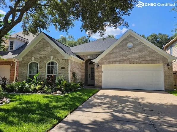 21335 Willow Glade Dr, Katy, TX 77450