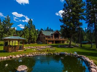 389 Airport Rd, Seeley Lake, MT 59868