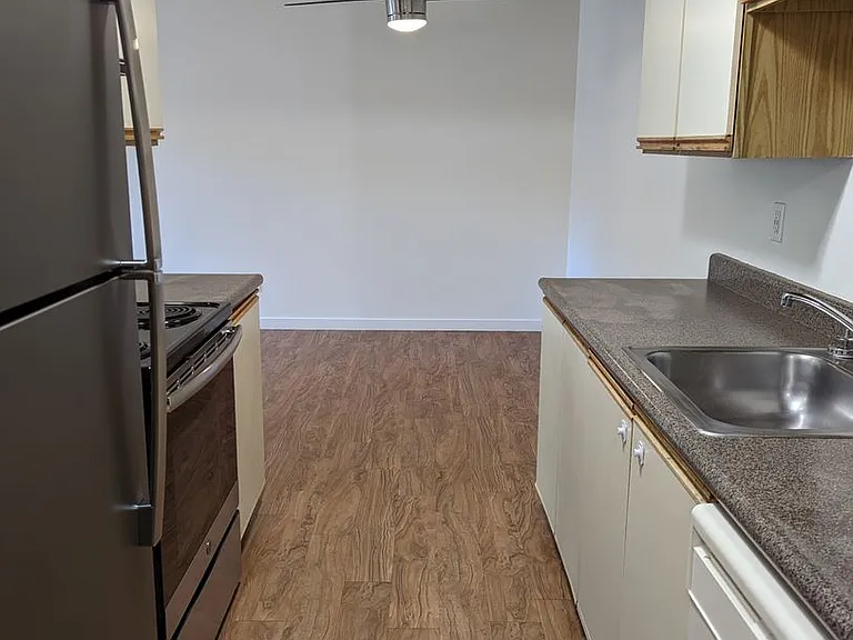 Citigate Apartments — Photo 347