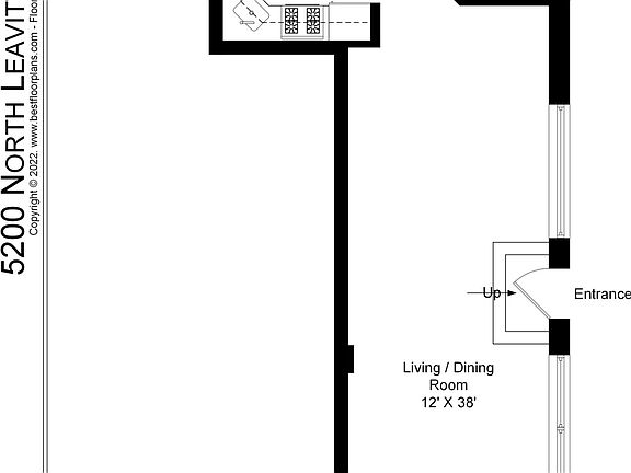 5th image of 2215 W Foster Ave #1F