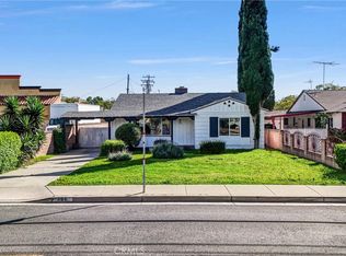 856 E McFadden Ave, Santa Ana, CA
