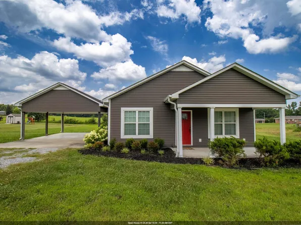 901 Brooklyn Rd, Holly Pond, AL 35083