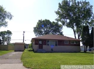 6523 Unity Ave N, Brooklyn Center, MN 55429