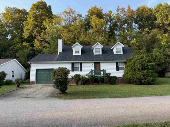 12 Country Glen Dr, Ona, WV 25545