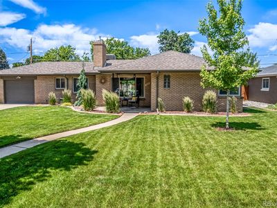 2845 Hudson Street, Denver, CO, 80207