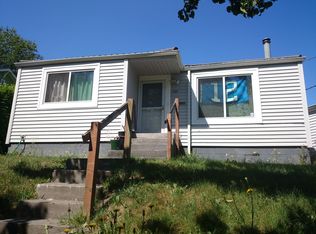 1721 Martin Luther King Jr Way, Seattle, WA 98122