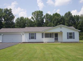 14261 Sonny Ln, Williamsburg, OH 45176