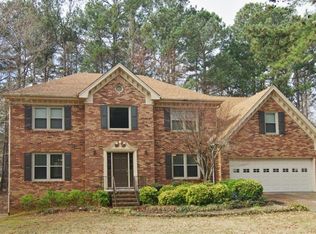 1166 Timothy Ter, Tucker, GA 30084