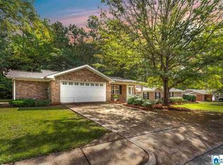 210 Foxley Rd, Anniston, AL 36205