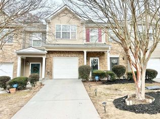 5130 Lincoln Dr, Fairburn, GA 30213