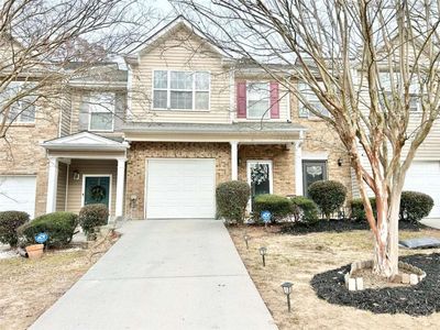 5130 Lincoln Dr, Fairburn, GA, 30213