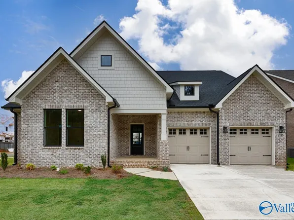 2116 Bloomfell Bnd, Huntsville, AL 35802