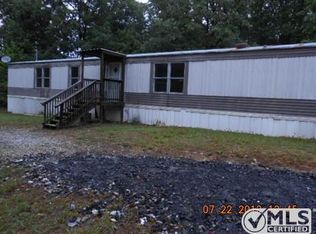 4274 Erin Rd, Mc Ewen, TN 37101