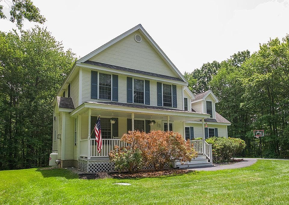 13 Ammy Lane, Sandown, NH 03873 Zillow