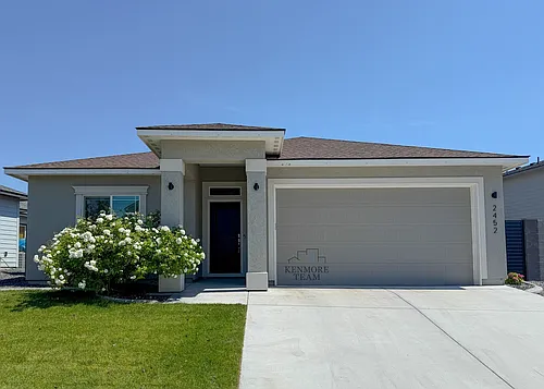 2452 Brodie Ln Photo 1