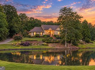 1601 Broadnax Mill Rd, Loganville, GA 30052