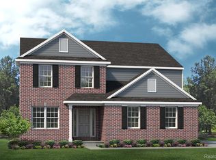 7250 Pine Lake Blvd, Almont, MI 48003