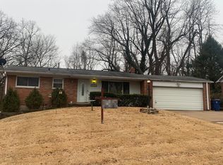 10726 Niblic Dr UNIT 1, Saint Louis, MO 63114