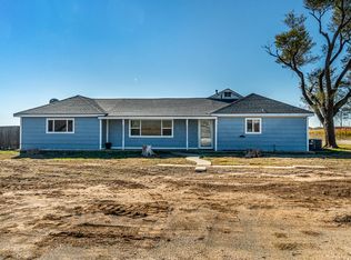 301 N Hutson Ave, Kress, TX 79052