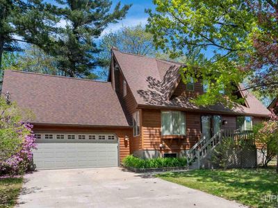 1806 Mildred Ave, Marquette, MI, 49855