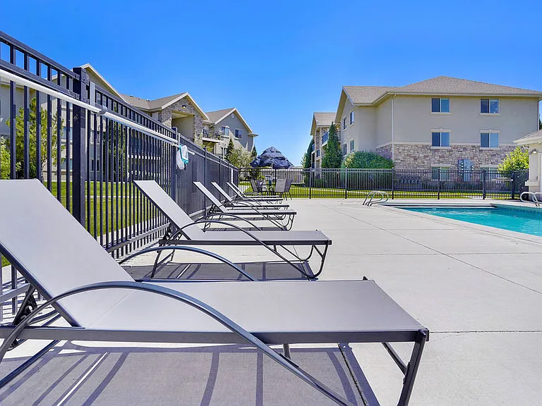 Villas at Riverside — Photo 4