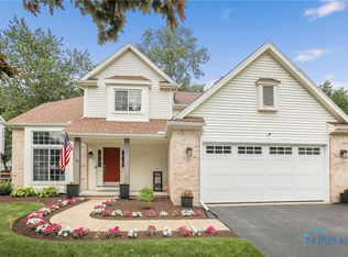 3717 Wild Pheasant Ln, Sylvania, OH 43560