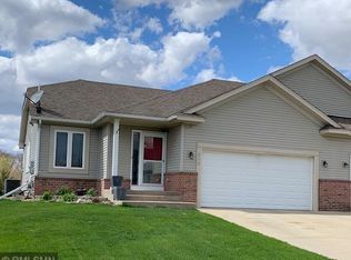 212 Fischer St NW, Montgomery, MN 56069