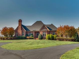 4025 Pearidge Rd, Rutherfordton, NC 28139