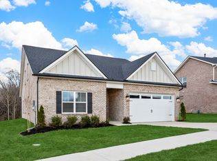 815 Hillock Trce Lot 126, Lebanon, TN 37087