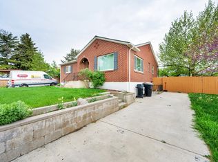 569 W 3000 S, Bountiful, UT 84010