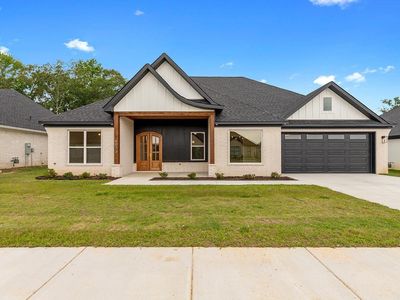 6073 Coral Ridge Dr, Alexander, AR, 72002