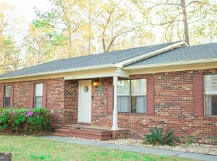 306 Meadowlark Cir, Statesboro, GA 30461