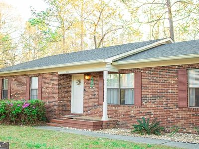 306 Meadowlark Cir, Statesboro, GA, 30461
