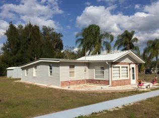 2519 Ponce De Leon Pkwy, Avon Park, FL 33825