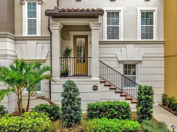 1012 Parma Cir, Lake Mary, FL 32746