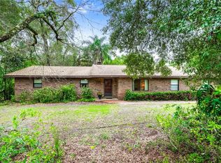 1690 Ridgewood Hammock, Deland, FL 32720