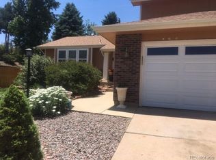 7468 E Long Cir, Centennial, CO 80112