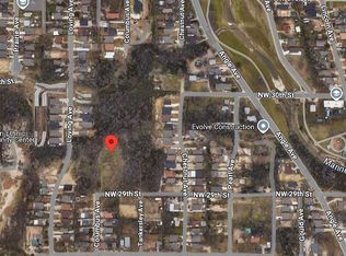 2924 Columbus Ave, Fort Worth, TX 76106