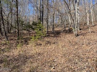 0 Whistle Valley Rd LOT 104, New Tazewell, TN 37825