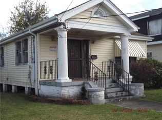 1527 Independence St, New Orleans, LA 70117