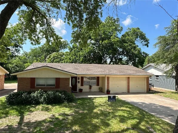 6221 May Dr, Waco, TX 76710