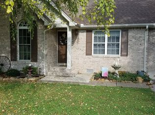 385 Rivendell Rd, Woodbury, TN 37190