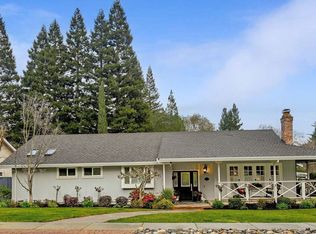 240 Morris Ranch Ct, Danville, CA 94526